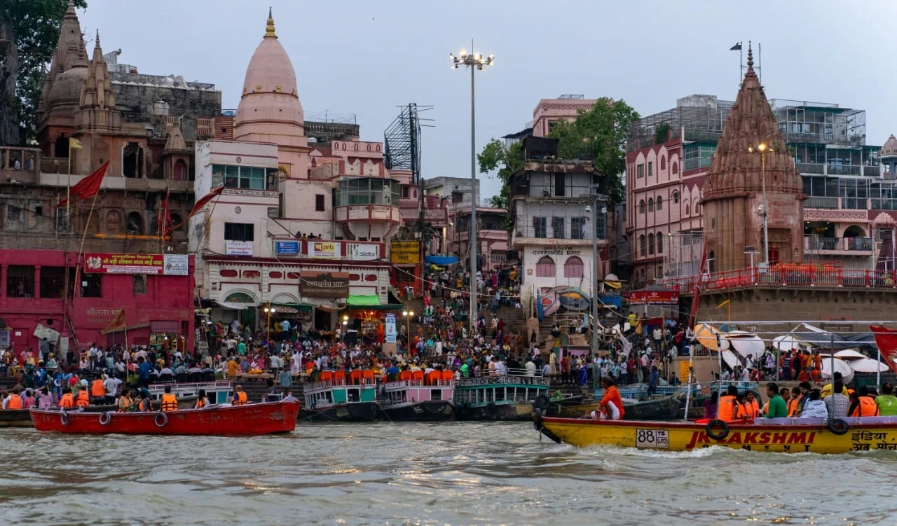 Dashashwamegh_Ghat