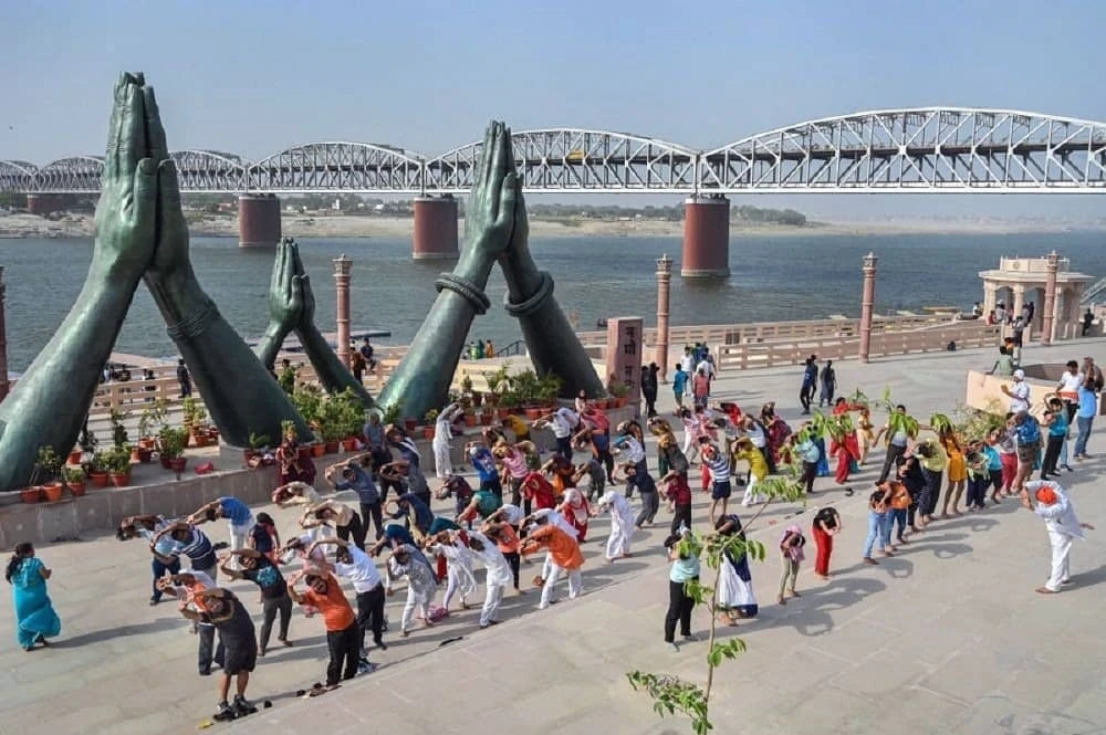 Namo_Ghat_Yoga
